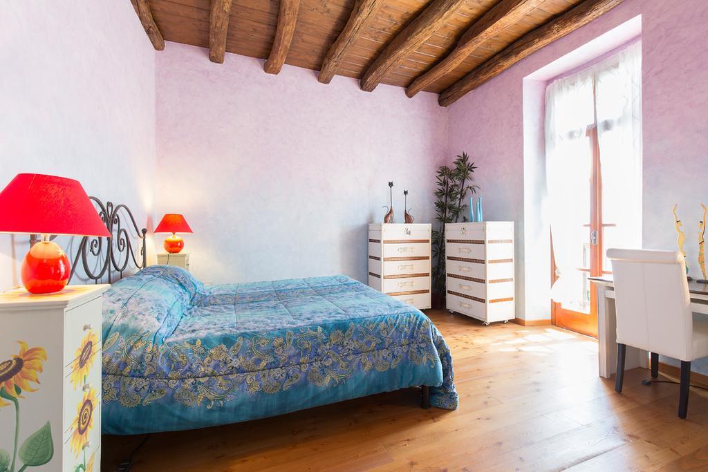 Villa Elisette By Impero House Стреза Екстериор снимка