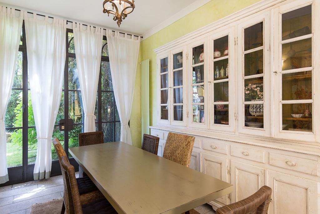 Villa Elisette By Impero House Стреза Екстериор снимка