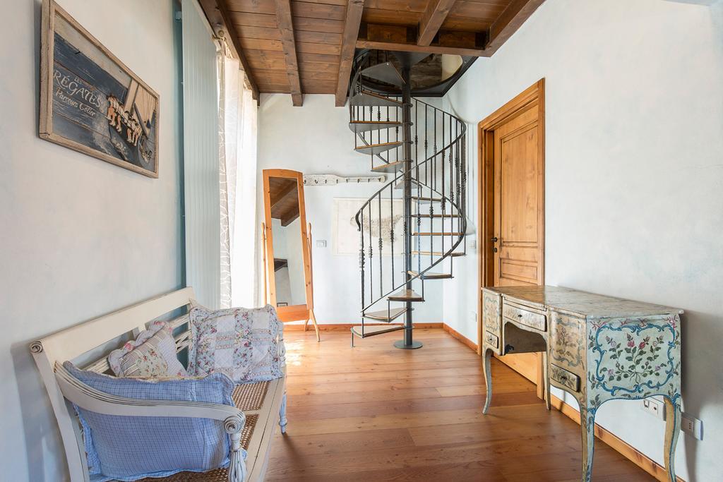 Villa Elisette By Impero House Стреза Екстериор снимка