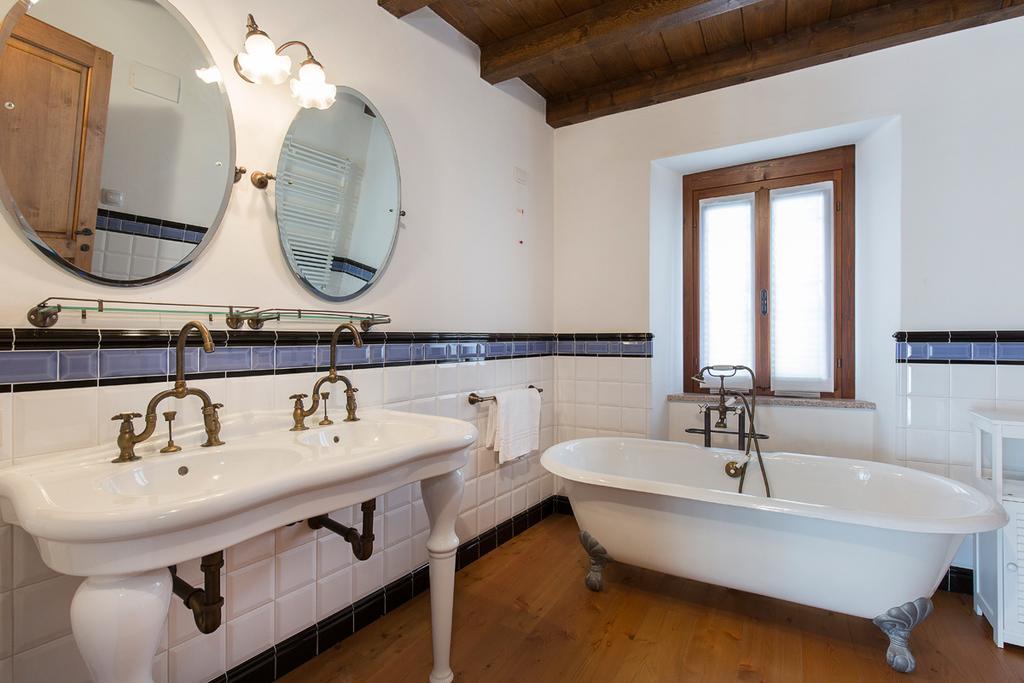 Villa Elisette By Impero House Стреза Екстериор снимка