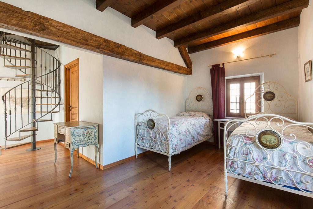 Villa Elisette By Impero House Стреза Екстериор снимка